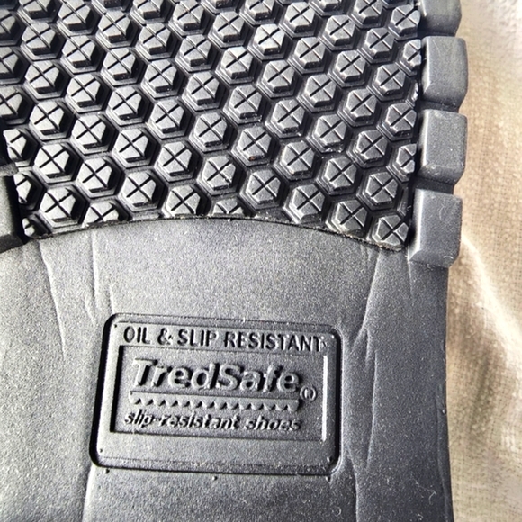 TredSafe Slip-resistant shoes 👞 - Picture 8 of 8